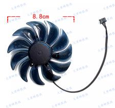Graphics Card Cooling Fan For HP RTX2060 2060S OEM