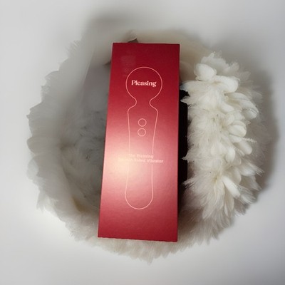 HARRY STYLES LIMITED EDITION Pleasing Double Sided Vibrator-fast ship!  