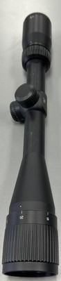 VORTEX OPTICS CROSSFIRE II 4-12X40 SFP BDC MOA RIFLE SCOPE BLACK (MA (PD6014817)