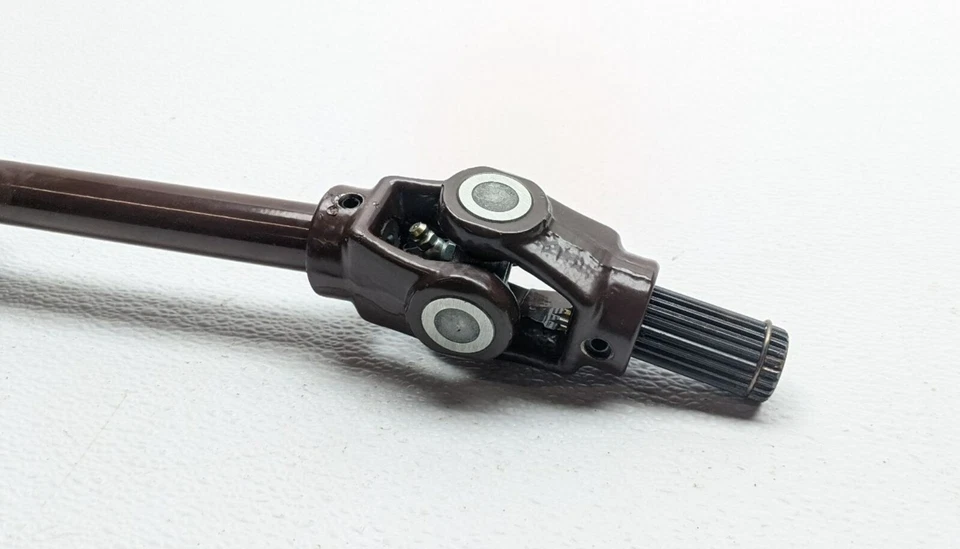 Eje MTA SLASHER PERFORMANCE -Óxido Presente- AX-PO8303 Foto 3 de 3