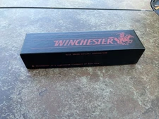 WINCHESTER 670 Fixed Blade Knife NAHC HUNTING HERITAGE COLLECTION LIFE MEMBER