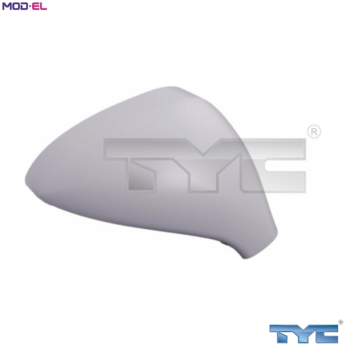 COVER EXTERIOR MIRROR 326-0085-2 FOR PEUGEOT 207/207+ 308/SW 8FSCEP3 1.4L 4cyl