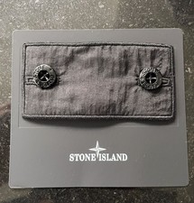 Stone Island Badge With Buttons (Shadow Project)