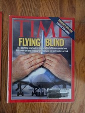 Time Magazine March 11, 1997