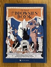 The Best of The Brownies' Book Editor Dianne Johnson-Feelings HCDJ