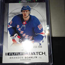 2024-25 SP AUTHENTIC 