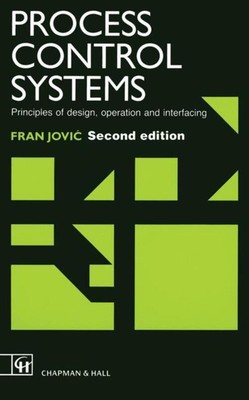 F. Jovic | Process Control Systems | Taschenbuch | Englisch (2013) | Paperback