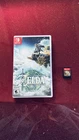 New ListingThe Legend of Zelda: Tears of the Kingdom - Nintendo Switch
