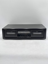 ONKYO TA-RW303 Stereo Cassette Tape Deck