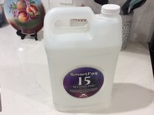One Gallon Smart Fog CITC SmartFog 15 Second Ultra-Quick Fog Fluid