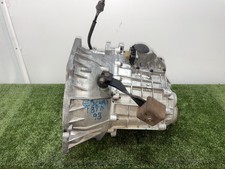 Boite de vitesse Ford ESCORT