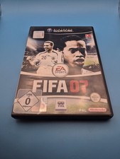 ebay® Auktion 800144227903 | FIFA 07 (Nintendo GameCube) – PAL, Deutsche Version (NOE) – Komplett mit OVP Thumbnail of ebay® auction 800144227903 | FIFA 07 (Nintendo GameCube) – PAL, Deutsche Version (NOE) – Komplett mit OVP