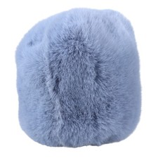 Outdoor Microphone Wind Protection Sleeve for KMC600 Windscreen Cover Soft