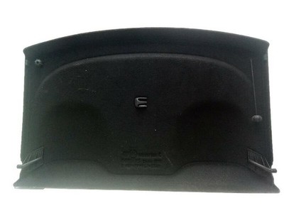 1k8887769 360785 ablage hinten VOLKSWAGEN SCIROCCO 137 08.2008- 2.0 2008