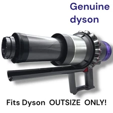 DYSON SV16 OUTSIZE Main Body Motor Cyclone Repair Assembly + Hepa Filter Genuine
