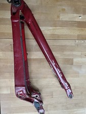 Rear Suspension Of Trek Fuel Ex 8 2019