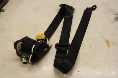 VW Touran 1T Gurt Sicherheitsgurt Vorn Rechts 1T1 857 706 A