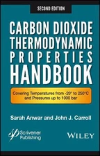 Carbon Dioxide Thermodynamic Properties Handbook: Covering Temperatures from -20