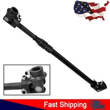 For 1980-1991 Ford Bronco Truck F-100 150 250 000980 Telescoping Steering Shaft