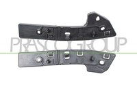 Prasco Halter, StoßFäNger Links, Rechts, Vorne FüR CitroËN