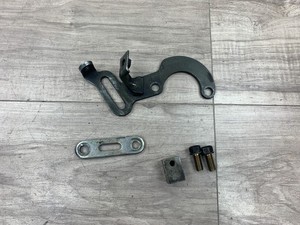 1990-1997 Mazda Miata Oem Power Steering Pump Belt Tensioner 1.6 1.8 NA *READ*