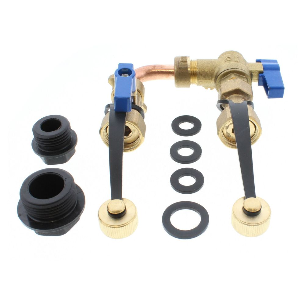 Baxi 5119495 Filling Loop Kit - Image 4