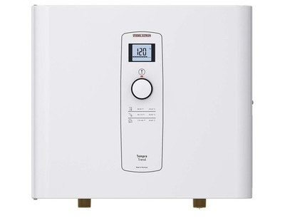 STIEBEL ELTRON TEMPRA 24 PLUS -WHOLE HOUSE TANKLESS WATER HEATER 24KW