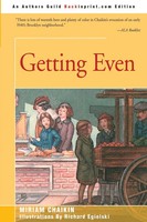 Miriam Chaikin | Getting Even | Taschenbuch | Englisch (2001) | iUniverse