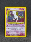 Pokémon Black Star Promo Mew 9 (LP)