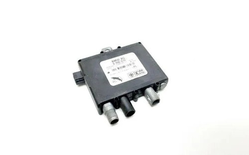 BMW X5 E53 Antennenverstärker  6906070 3.00 Petrol 170kw 2003 20541508