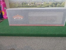 BACHMANN MK1 SUBURBAN S SECOND COACH BR MAROON. CAT NO.34-604D