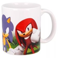 Sonic Porzellanbecher 325 ml