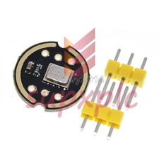 Omnidirectional Microphone Module I2S Interface INMP441 MEMS Low Power for ESP32