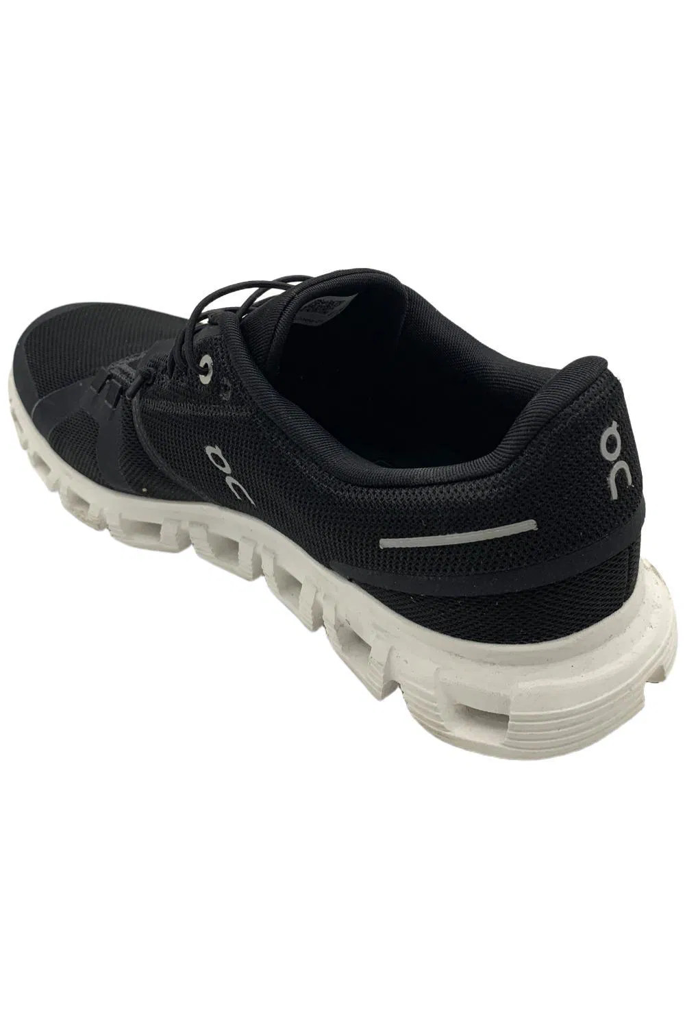 On Men's Cloudrunner 2 Sneakers Eclipse/Black - image 3