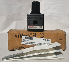 Rexroth MNR 0821302401 FD 692 7290 — Hydraulic Valve Module — New Open Box —