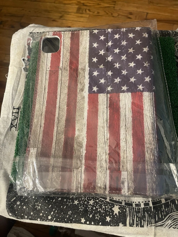 iPad Pro Air 11inch Tablet Case - Image 4 of 4