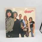 Heart Greatest Hits Live 2-LP Epic 1980 - KE2 36888 & E 36889