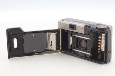 Contax T3 Point & Shoot Camera - Silver for sale online | eBay