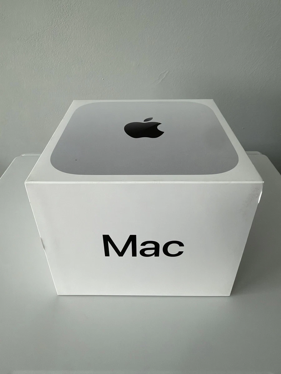 Apple Mac mini 16 GB RAM Desktops & All-In-One Computers for sale