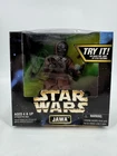 Star Wars Action Collection Jawa 6” Action Figure 1997 Kenner Sealed
