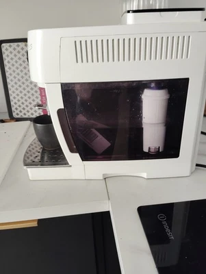 DeLonghi Magnifica S
