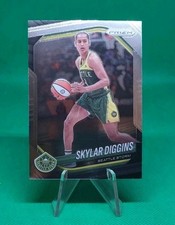 2025 Panini Prizm WNBA Skylar Diggins Seattle Storm