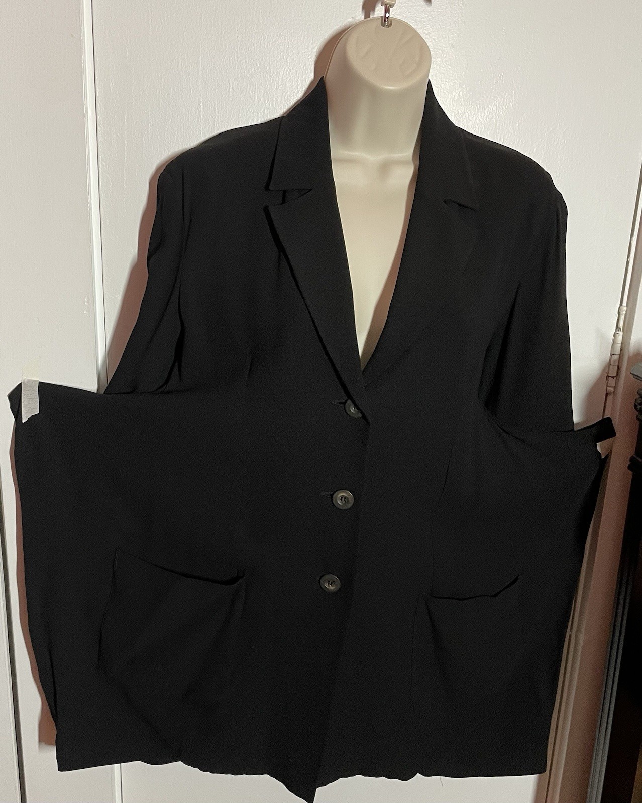 jacket top - image 1