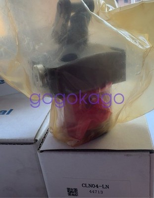 1PCS NEW PASCAL CLN04-LN Cylinder #ML