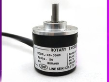 1PC NEW FOR CB-50HC  Optoelectronic Rotary Encoder