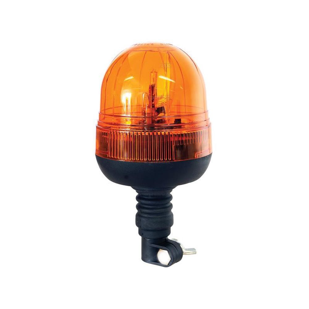 S.113180 Beacon - Bulb Type, Flexible Pin, 12/24V