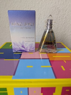 Yves Rocher Ming Shu Fleur de l'Aube Eau de Parfum 50ml