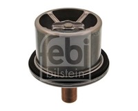 Febi Bilstein Thermostat KüHlmittel 39858 FüR 95 85 XF CF 105 DAF 75