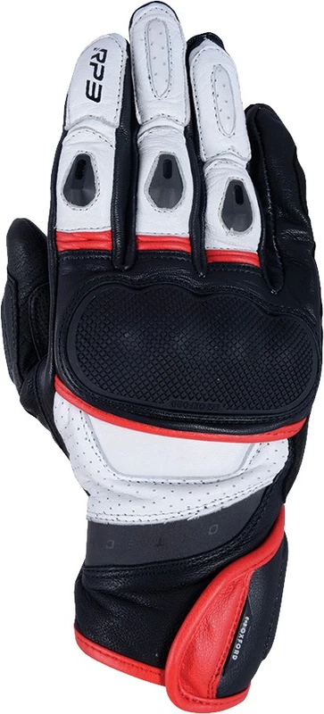 Oxford RP-3 2.0 Black White Red, photo 1 of 2