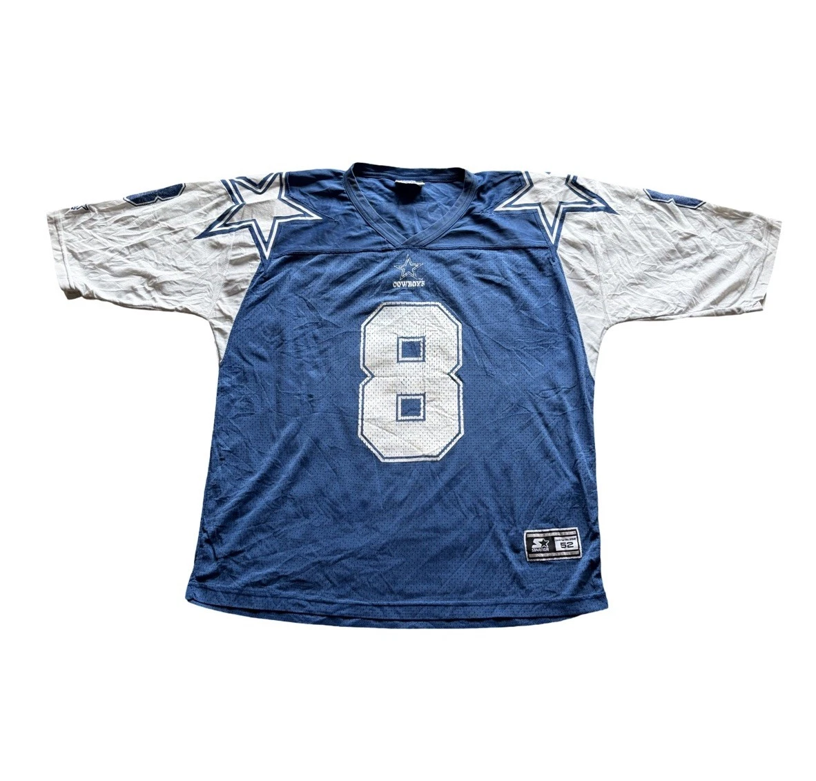 Starter Dallas Cowboys NFL Jerseys for sale | eBay